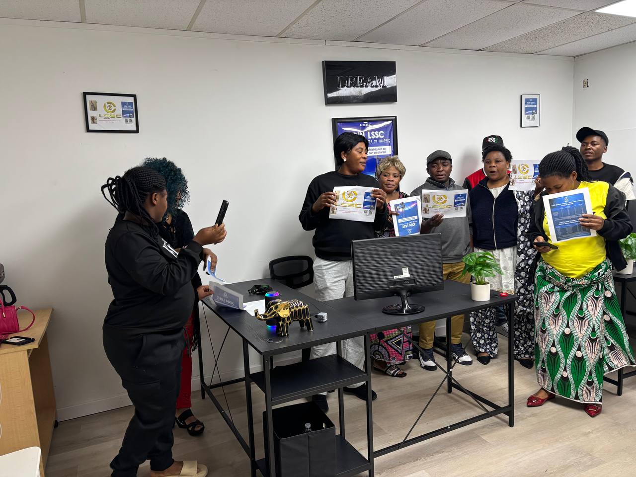 Our Mission - Electric Scooter Manufacturing